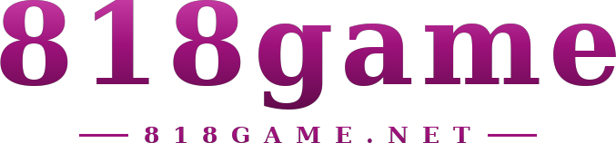 818game logo