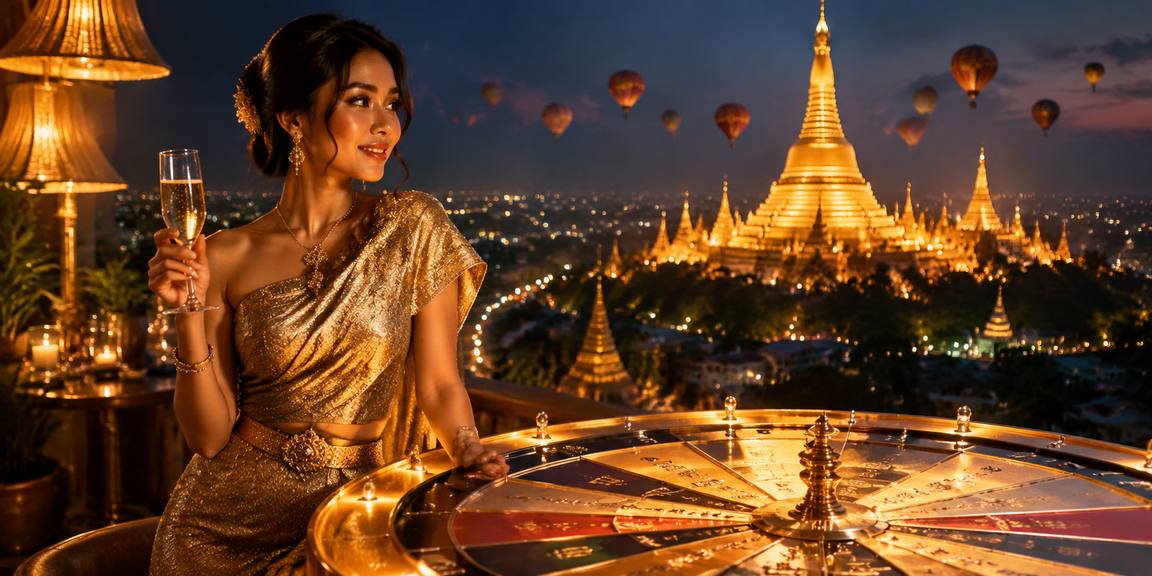 818game သင့်ကိုယ်ရေးအချက်အလက်တွေ ဘယ်လိုထိန်းသိမ်းထားလဲ