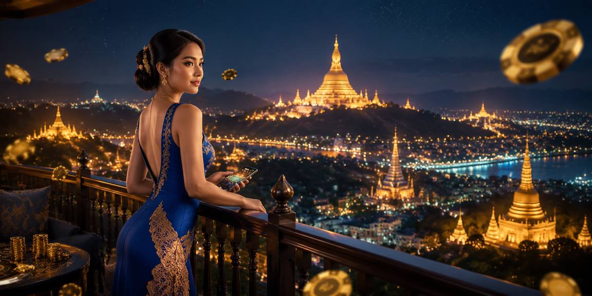 818game 818game အတွက် တိုက်ရိုက်ကာစီနို စလော့ လမ်းညွှန်